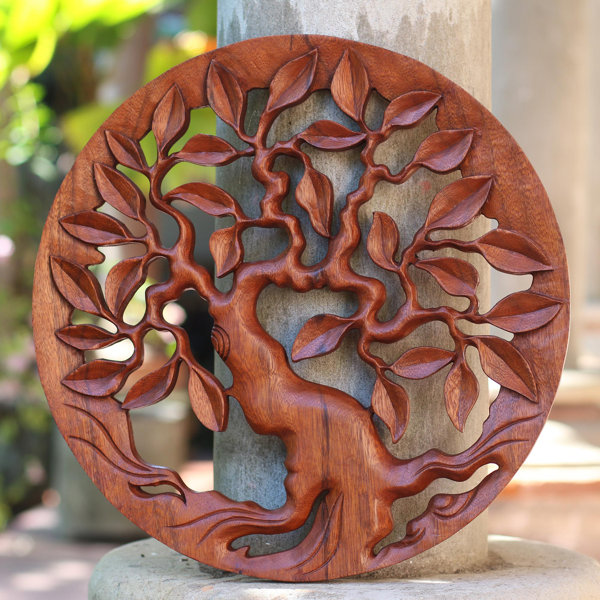 Loon Peak® Dezarey Handmade Sculpture - Wayfair Canada